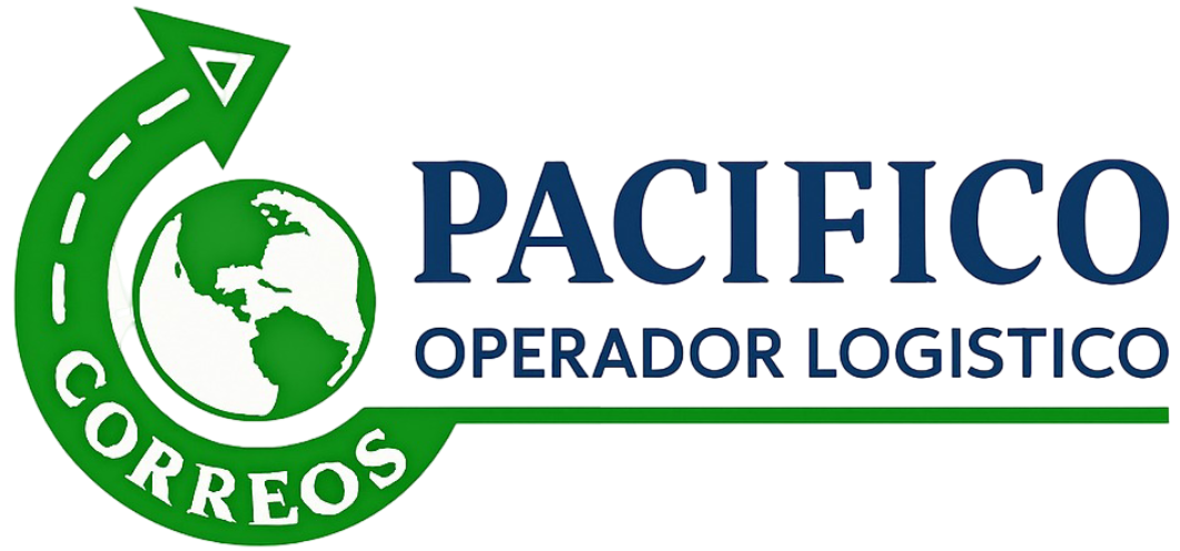 Correos Pacifico